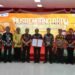 Wakapolda Kaltara Hadiri Musrenbang RKPD 2027: Perkuat Sinergi Menuju Kaltara Makmur