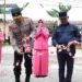 Wujud Nyata Kepedulian, Kapolda Kaltara Serahkan Kunci Program Bedah Rumah Presisi di Kampung Bugis