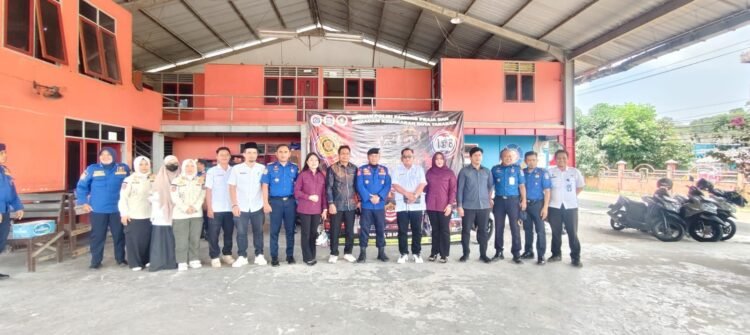 DPRD Tarakan Dorong Penguatan Sarana Satpol PP dan Damkar untuk Layanan Optimal
