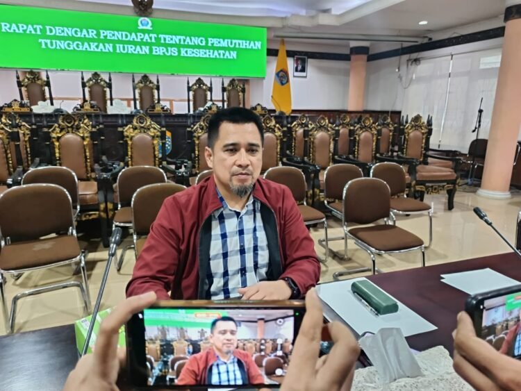 Program MBG Belum Optimal, DPRD Perketat Pengawasan