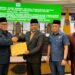 DPRD Tarakan Serahkan Rekomendasi LKPJ 2025, Tekankan Perbaikan Kinerja