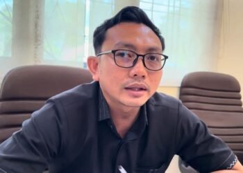 DPRD Tarakan Mediasi Opang dan Bandara, Hasilkan Kesepakatan Sementara
