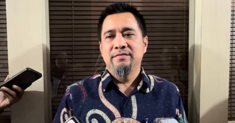 Puspem Tarakan Utara Dianggarkan Rp284 Miliar, DPRD Sebut Jadi Motor Pemerataan Pembangunan