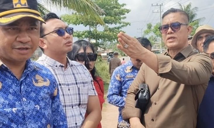 Soal Perbaikan Jembatan di Pantai Amal, DPRD Tarakan Segera Akan Temui Kodaeral XIII