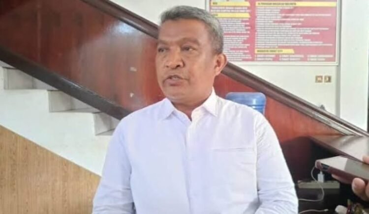 Puspem Baru di Tarakan Utara, Ketua DPRD: Bagian Pemerataan Pembangunan
