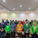 PPP Kaltara Gelar Muscab di Tarakan, Dua Nama Muncul sebagai Calon Ketua DPC