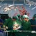 RSUD dr. H. Jusuf SK Sukses Lakukan Operasi Jantung ke-15 di Kaltara