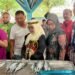 Pemprov Resmikan Pasar Ikan Higienis di Tarakan, Dukung Inflasi dan Kesejahteraan Nelayan