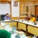 Eksplorasi Migas PHI di Mangkupadi dan Maratua Dapat Dukungan Penuh Gubernur Kaltara