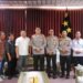 Perkuat Sinergitas Perairan, Kapolda Kaltara Terima Audiensi Pengurus APRI