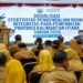 Wagub Kaltara Ajak Perangkat Daerah Perkuat Integritas dan Pengendalian Risiko