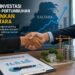 Kredit Investasi Dorong Pertumbuhan Perbankan di Kaltara