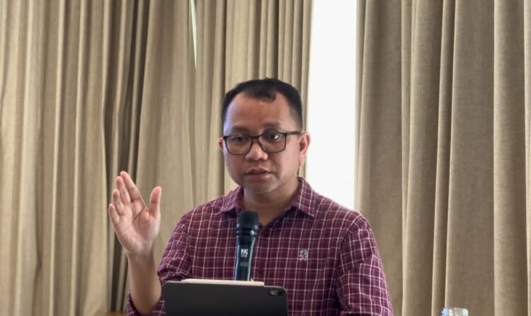 BI Sebut QRIS Dukung Transformasi Ekonomi Digital di Kaltara 