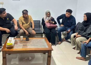 Gubernur Zainal Beri Dukungan Pemulihan bagi Mahasiswi Asal Kaltara di Makassar