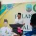 Hadiri Pelantikan IPIM Tarakan, Gubernur Ajak Perkuat Persatuan dan Silaturahmi