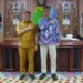 Momen Pamit Kepala KPwBI Kaltara, Wagub Apresiasi Kontribusi untuk Ekonomi Daerah
