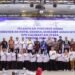IHGMA Kaltara Resmi Dilantik, Gubernur Dorong Industri Hotel Angkat Citra Daerah