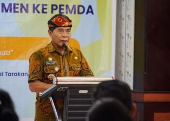 Temuan Monumental 43 Hiu Gangga di Kaltara, Gubernur Serukan Perlindungan Bersama