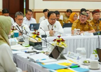 123 Desa di Perbatasan Kaltara Belum Berlistrik, Wagub Dukung Percepatan Lisdes