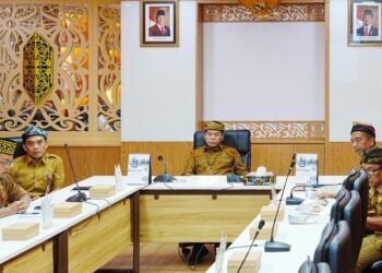 Pemprov Siapkan 59 Sapi Kurban untuk Iduladha 1447 H, Tersebar di Seluruh Daerah