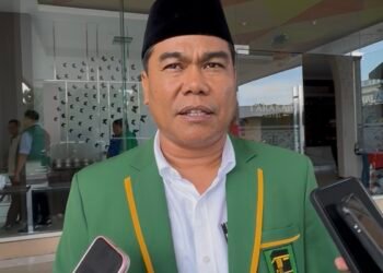 PPP Kaltara Matangkan Konsolidasi, Bidik Kenaikan Kursi DPRD di Pemilu 2029
