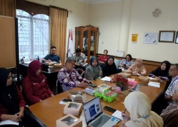Disdik Tarakan Perkuat Program Budaya Sekolah Aman dan Nyaman