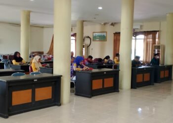 Sambut Tahun Baru Islam 1448 H, Disdik Tarakan Matangkan Agenda Keagamaan Sekolah