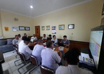 Disdik Tarakan Nyatakan Kesiapan Dukung Pembangunan Sekolah Nasional Terintegrasi