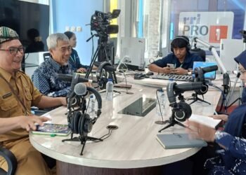 Disdik Tarakan Sebut Sekolah Rakyat Efektif Menjangkau Anak Rentan Putus Sekolah
