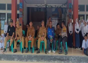 Kepala Disdik Tarakan Buka O2SN 2026, Dorong Prestasi dan Sportivitas Pelajar