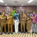Wagub Ajak Generasi Muda Maksimalkan Potensi Daerah Lewat Budaya dan Pariwisata