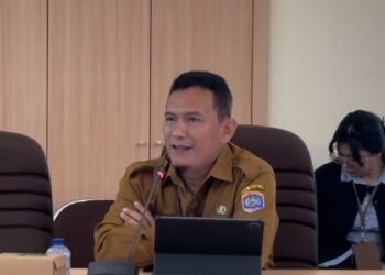 Disdik Tarakan Sosialisasikan SPMB 2026, Jadwal Pendaftaran hingga Kuota Jalur Diumumkan