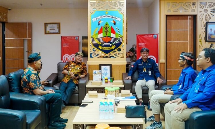 Gubernur Dukung Nobar Piala Dunia 2026, UMKM Siap Kecipratan Dampak Ekonomi