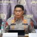 Lima Bulan, Polda Kaltara Bongkar 58 Kasus Curat, Curas dan Curanmor