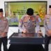 Kapolda Kaltara: Kekuatan Polri Tak Hanya Profesionalisme, Tapi Juga Spiritualitas