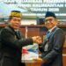 Kaltara Raih Opini WTP ke-12, Gubernur Tegaskan Komitmen Perkuat Tata Kelola Keuangan