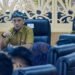Sekprov Finalisasi Dashboard Executive, Perkuat Integrasi Data Pembangunan