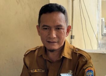 Disdik Tarakan Dukung Tiga Program Pendidikan Prioritas Nasional untuk Tingkatkan Mutu Pendidikan