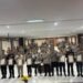Bidkeu Polda Kaltara Gelar Rakernis Fungsi Keuangan Tahun Anggaran 2026