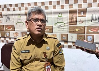 SPMB 2026 Tarakan Dimulai 29 Juni, Disdik Pastikan Seleksi Transparan dan Bebas Titipan