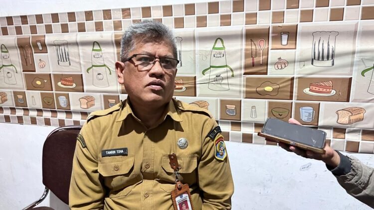 SPMB 2026 Tarakan Dimulai 29 Juni, Disdik Pastikan Seleksi Transparan dan Bebas Titipan