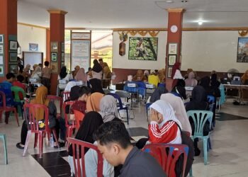 Tak Lolos di Sekolah Tujuan, Calon Siswa Akan Dialihkan ke Sekolah yang Masih Kosong
