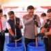 Polda Kaltara Berhasil Mengungkap 63 Kasus Narkoba Periode Mei s/d Juni 2026