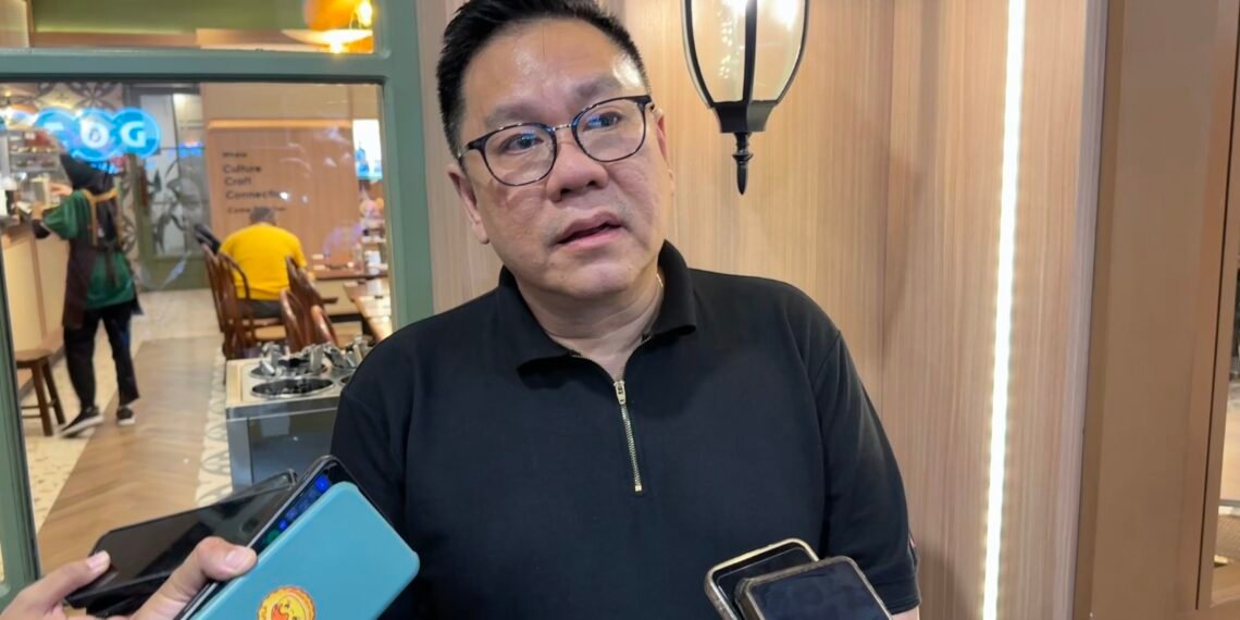 Pelaku Usaha Hentikan Sementara Ekspor ke Hong Kong, Minta Sinkronisasi Regulasi