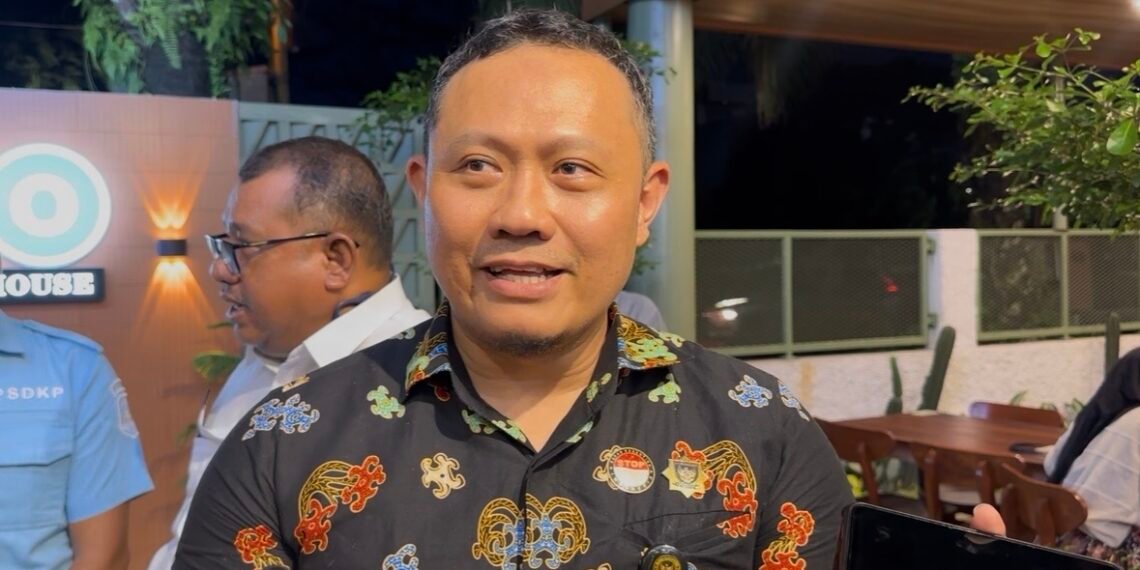 Dorong Ekspor Langsung dari Tarakan, BKHIT Kaltara Buka Klinik Ekspor dan Siapkan Insentif Fasilitas Karantina