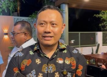 Dorong Ekspor Langsung dari Tarakan, BKHIT Kaltara Buka Klinik Ekspor dan Siapkan Insentif Fasilitas Karantina