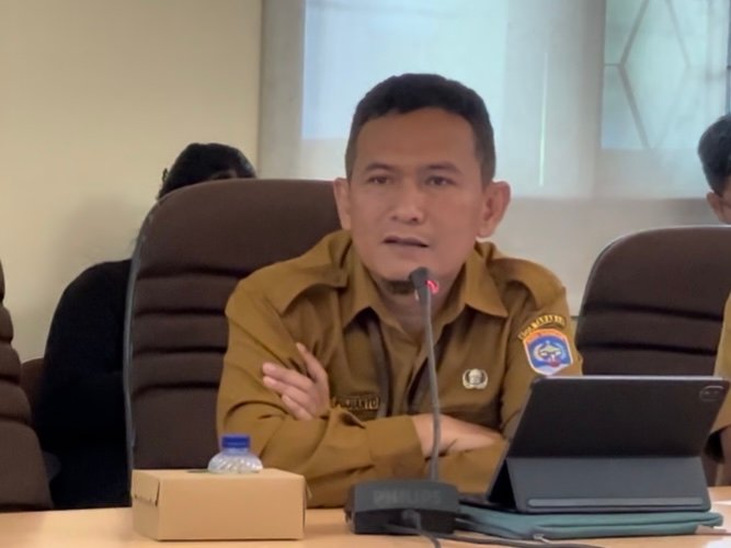 Disdik Tarakan Pastikan Program Pendidikan Tetap Berjalan Meski TKD Menurun