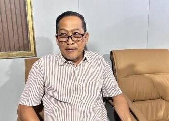 Puluhan Warga Ajukan Intervensi di PTUN Samarinda Terkait Gugatan Lahan di Juata Permai