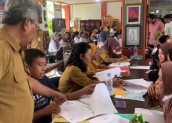 Disdik Tarakan Siapkan Operator di Tiap Sekolah, Jalur Domisili Diprediksi Paling Ramai Saat SPMB
