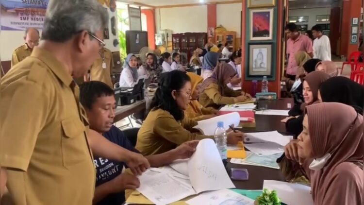 Disdik Tarakan Siapkan Operator di Tiap Sekolah, Jalur Domisili Diprediksi Paling Ramai Saat SPMB